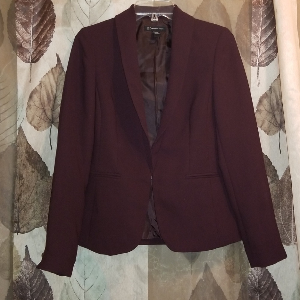 INC. Blazer